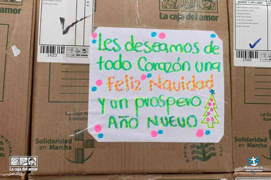 Material La Caja del Amor MVC Cali 2416